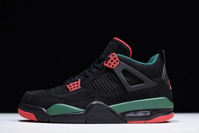 Cheap Red Green-Varsity AQ3816-063 Black GUCC 4 Jordan NRG Air Gorge 0629